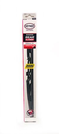 Щетка стеклоочистителя HEYNER заднего стекла Rear Classic 14"/35см каркасная 001430