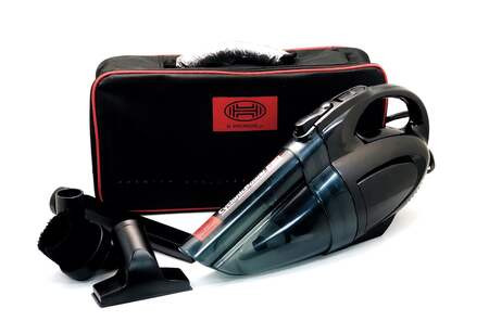 Пылесос автомобильный HEYNER арт.240000 CyclonicPower вакуумный 12В/138W
