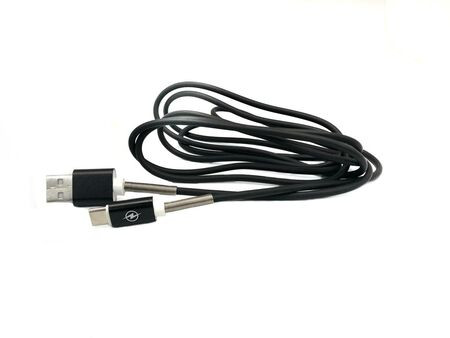 Кабель USB M-5 матовый 2м. на Type-C