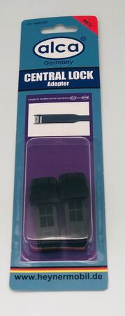 Адаптер на щетки ALCA 300720 CENTRAL LOCK