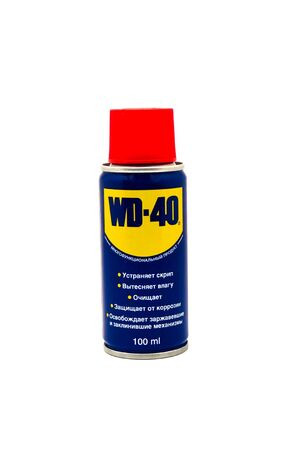 WD-40 100 г (1/24шт)
