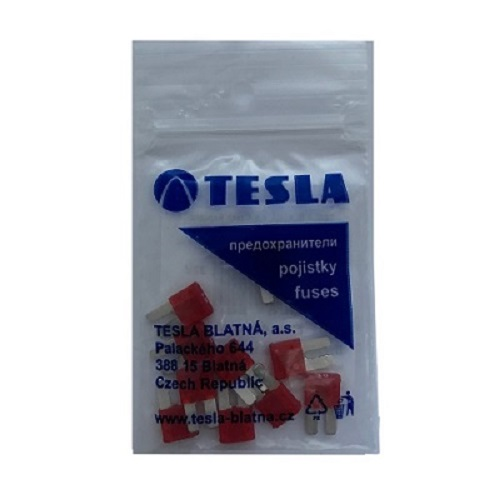 Предохранитель TESLA FR2 10A