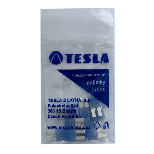 Предохранитель TESLA FR2 15A