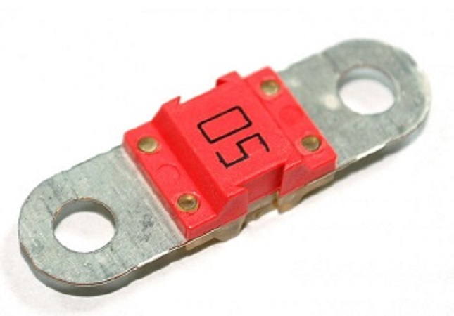 Предохранитель TESLA FD MIDI