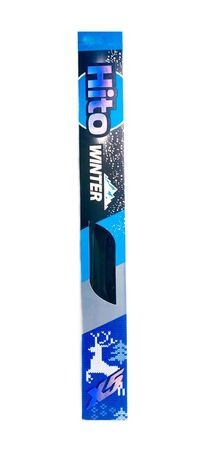 Щетка стеклоочистителя HITO X-5 WINTER 21"/53см арт.23233 зима