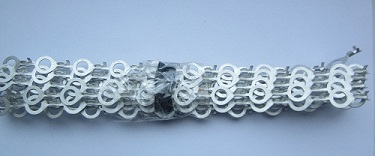 Наконечник кольцевой лужёный D8 0.5-1.5мм2 4573738529-01