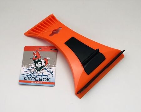 Скребок LS-271 арт.39917