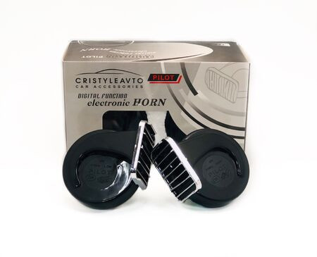 Сигнал Пилот CRISTYLEAVTO (1/20шт)